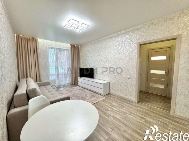 2-комн квартира Павловский тракт, 162Г,  д. 162Г