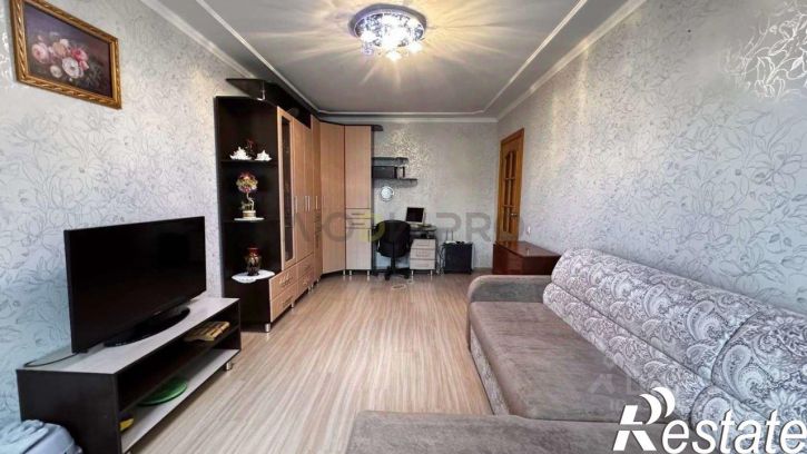 3-комн квартира улица Чкалова, 34,  д. 34