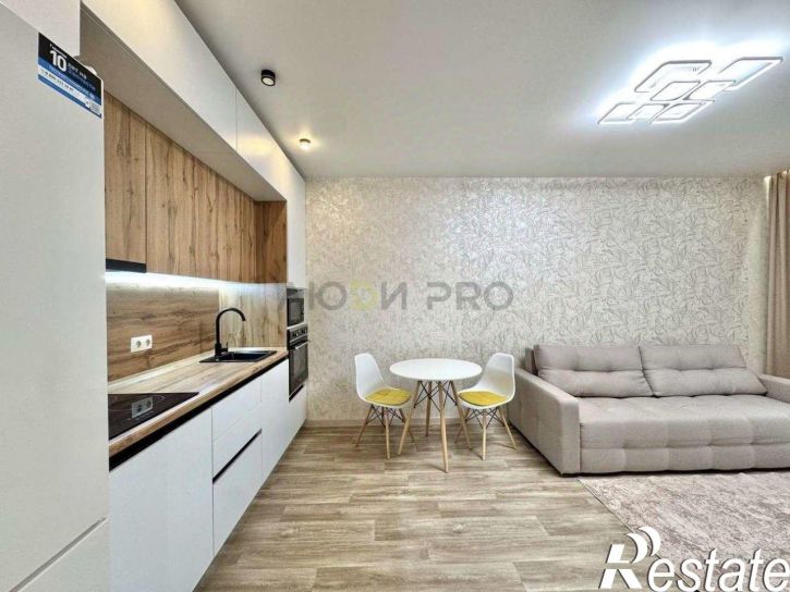 2-комн квартира Павловский тракт, 162Г,  д. 162Г