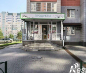 офис 55 кв м, этаж 1/15 улица 65 лет Победы, 41