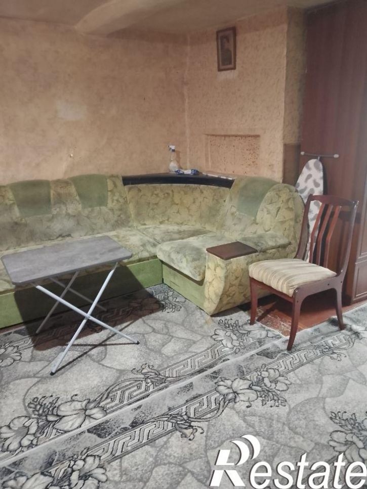 1-комн квартира Партизанская улица, 7,  д. 7