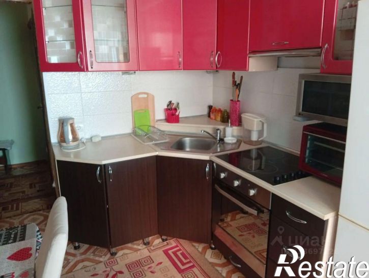 2-комн квартира проспект Строителей, 41,  д. 41