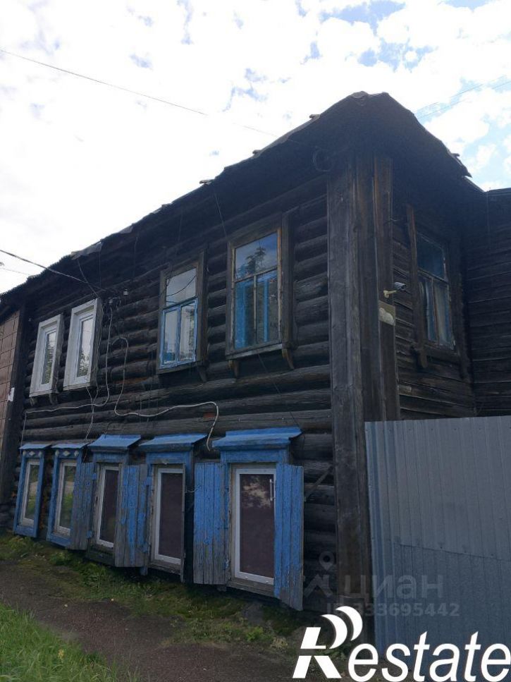 1-комн квартира Партизанская улица, 7,  д. 7