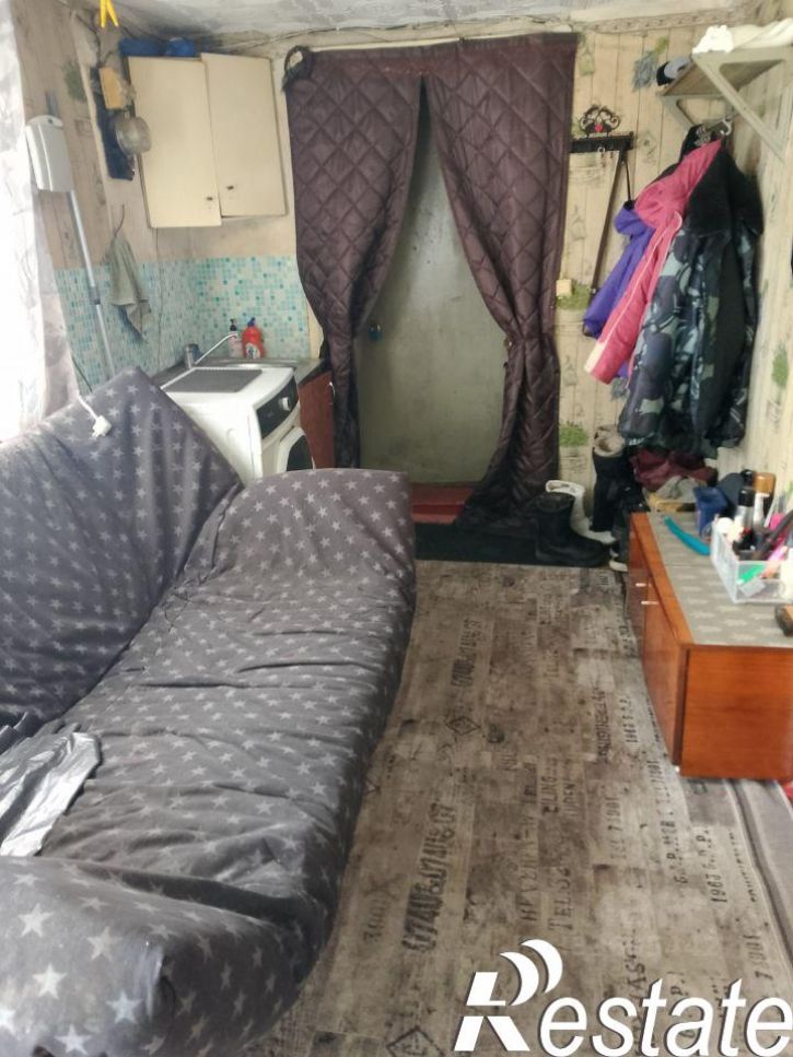1-комн квартира Партизанская улица, 7,  д. 7