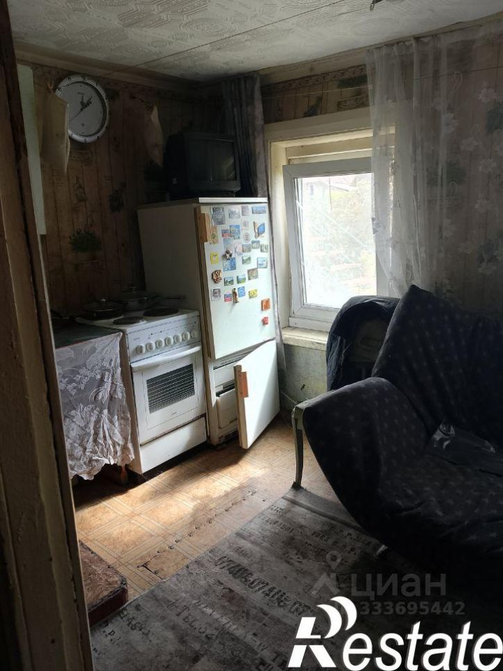 1-комн квартира Партизанская улица, 7,  д. 7