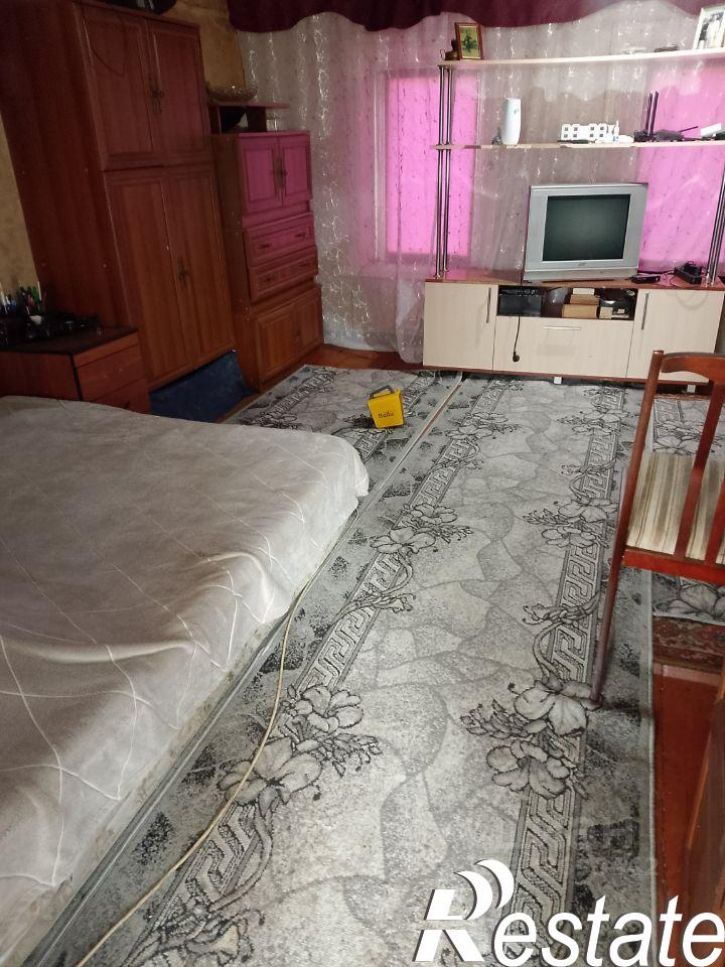 1-комн квартира Партизанская улица, 7,  д. 7