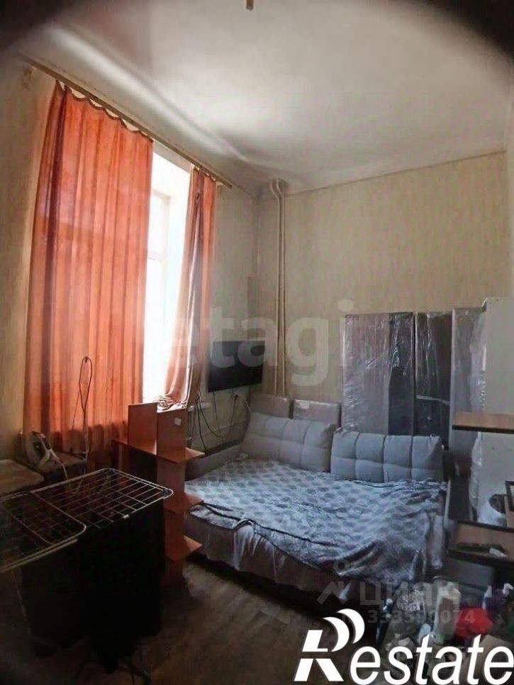 1-комн квартира Социалистический проспект, 28,  д. 28