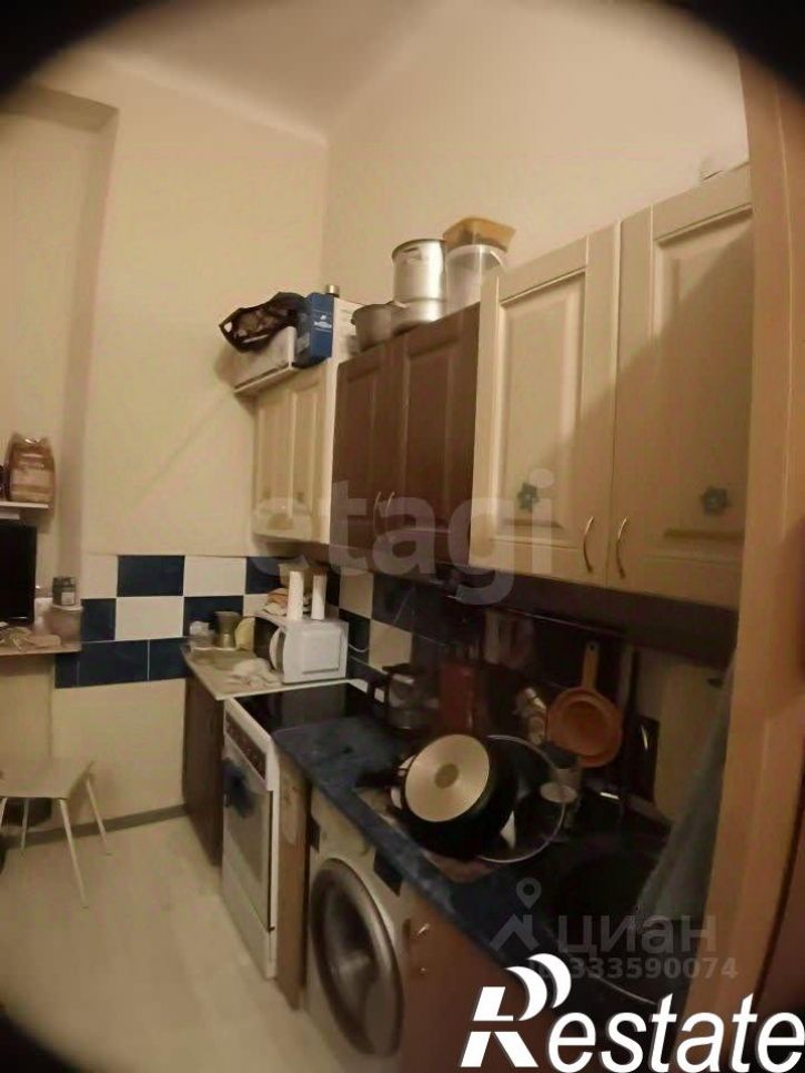 1-комн квартира Социалистический проспект, 28,  д. 28