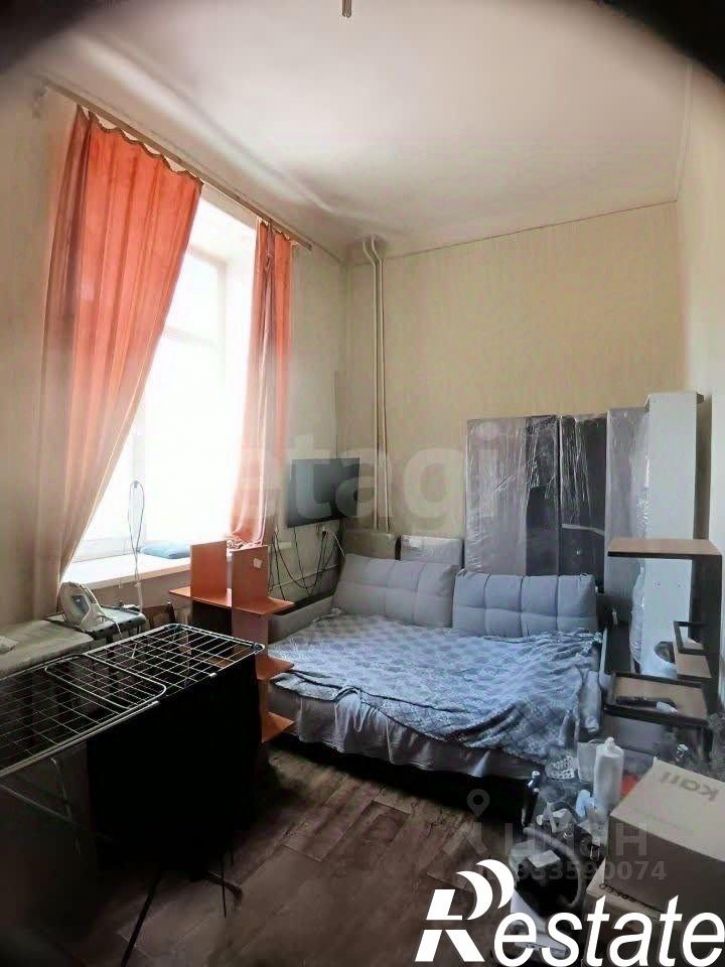 1-комн квартира Социалистический проспект, 28,  д. 28