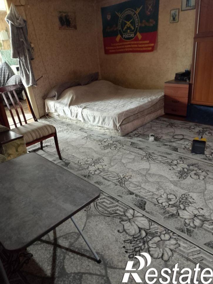 1-комн квартира Партизанская улица, 7,  д. 7