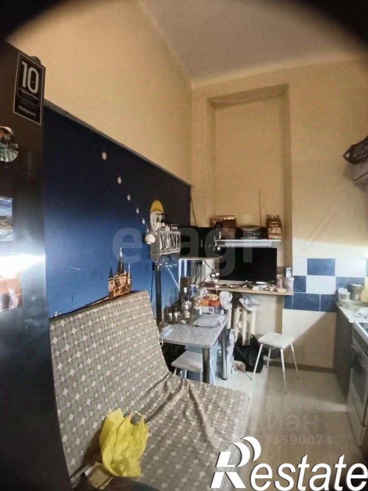 1-комн квартира Социалистический проспект, 28,  д. 28