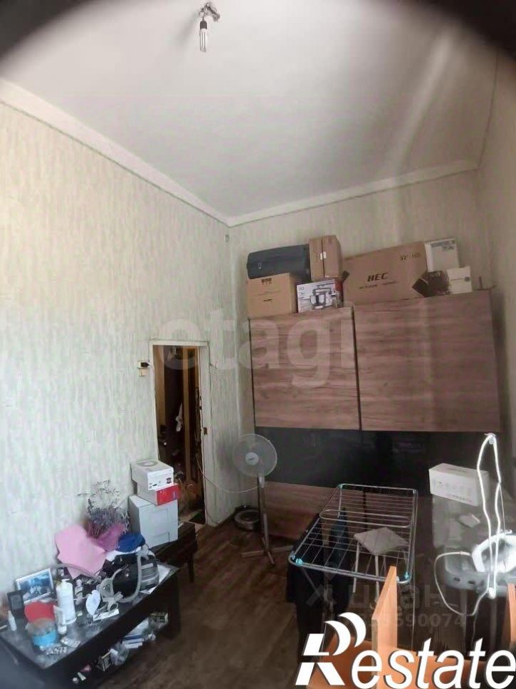1-комн квартира Социалистический проспект, 28,  д. 28