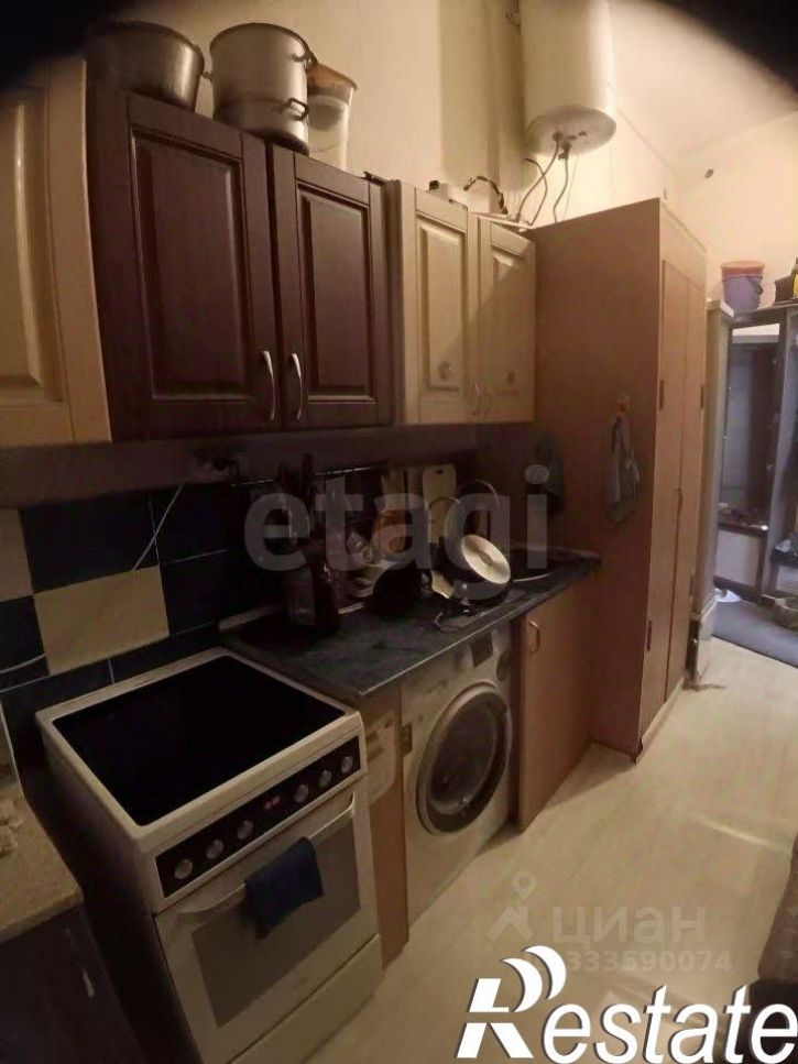 1-комн квартира Социалистический проспект, 28,  д. 28