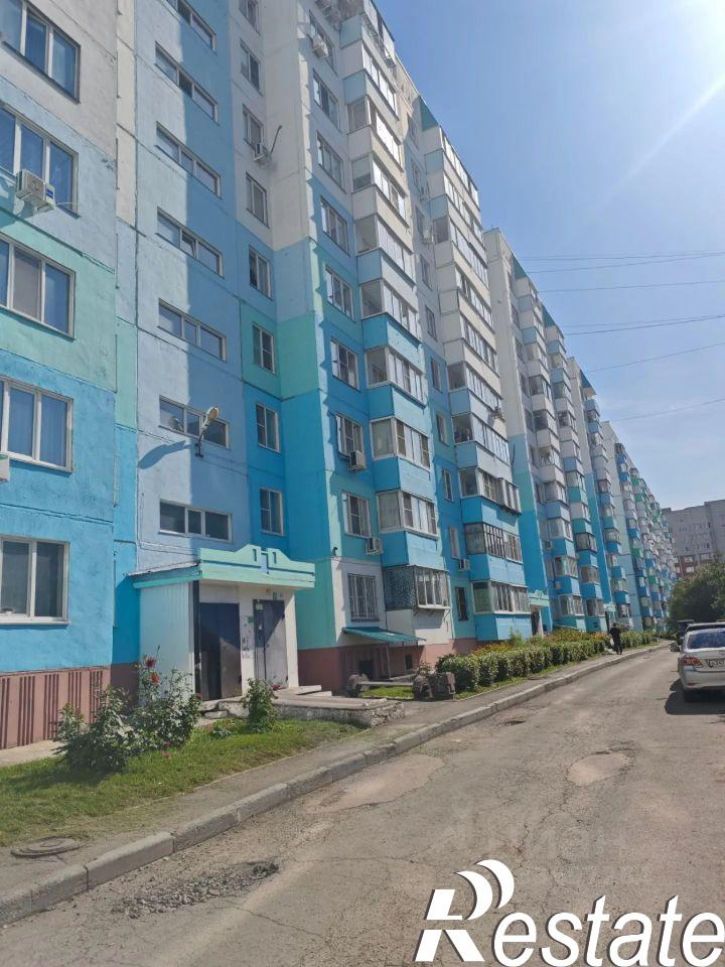 1-комн квартира Лазурная улица, 36,  д. 36