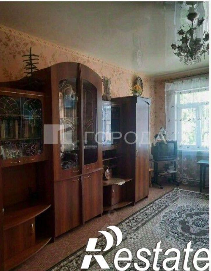 3-комн квартира улица Гоголя, 15А,  д. 15А
