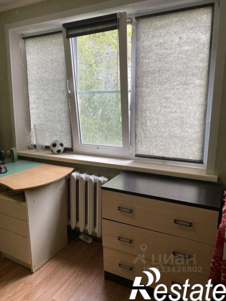 3-комн квартира улица Малахова, 58,  д. 58