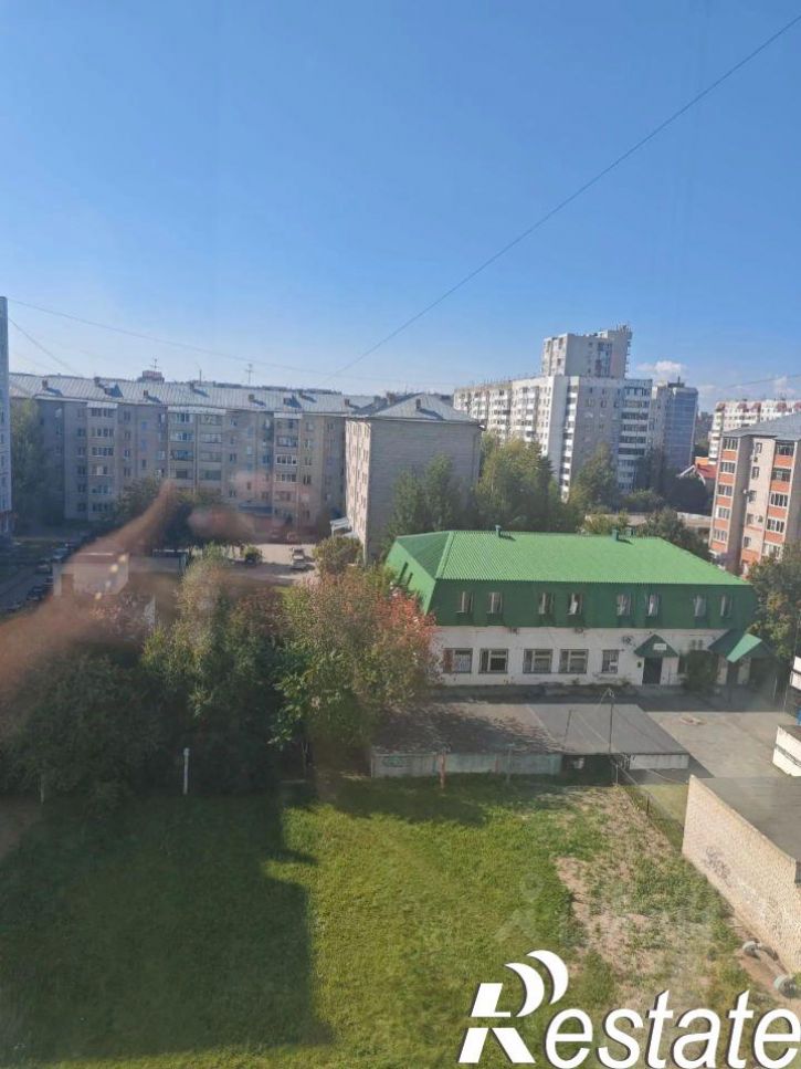 1-комн квартира Лазурная улица, 36,  д. 36