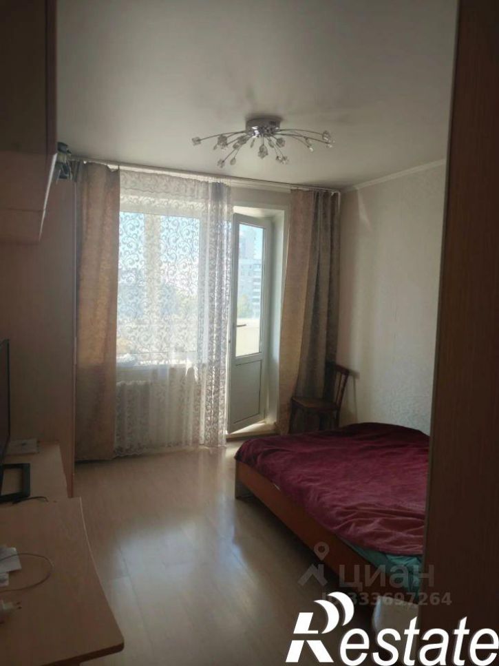 1-комн квартира Лазурная улица, 36,  д. 36