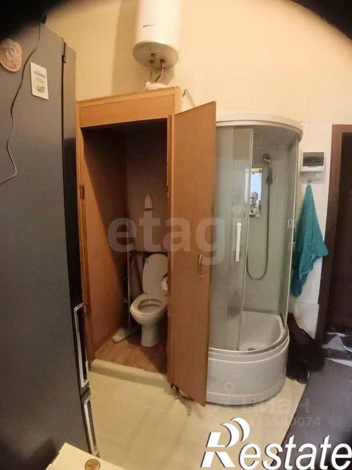 1-комн квартира Социалистический проспект, 28,  д. 28