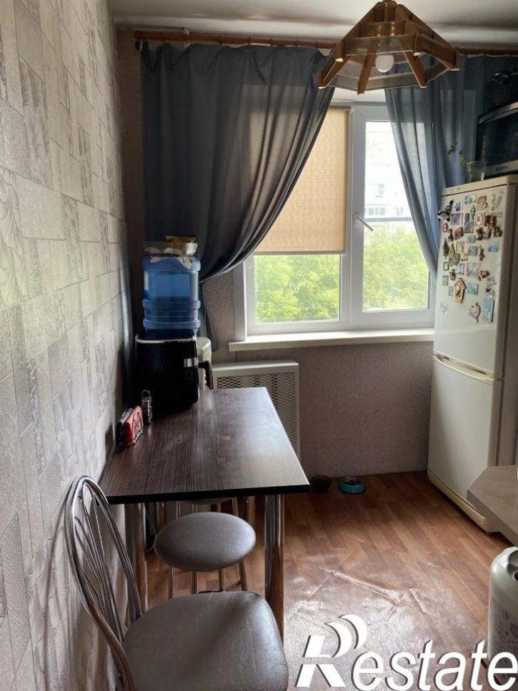 3-комн квартира улица Малахова, 58,  д. 58