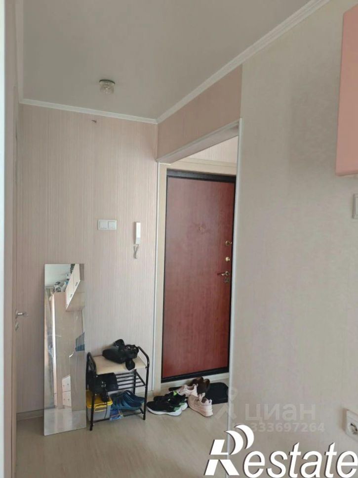 1-комн квартира Лазурная улица, 36,  д. 36