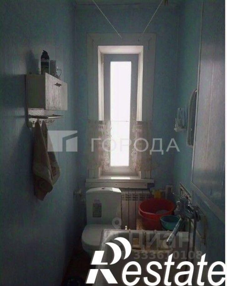 3-комн квартира улица Гоголя, 15А,  д. 15А