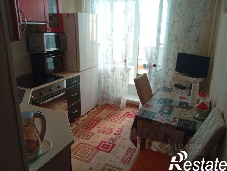2-комн квартира проспект Строителей, 41,  д. 41