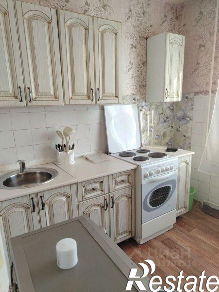 2-комн квартира улица Георгиева, 44,  д. 44