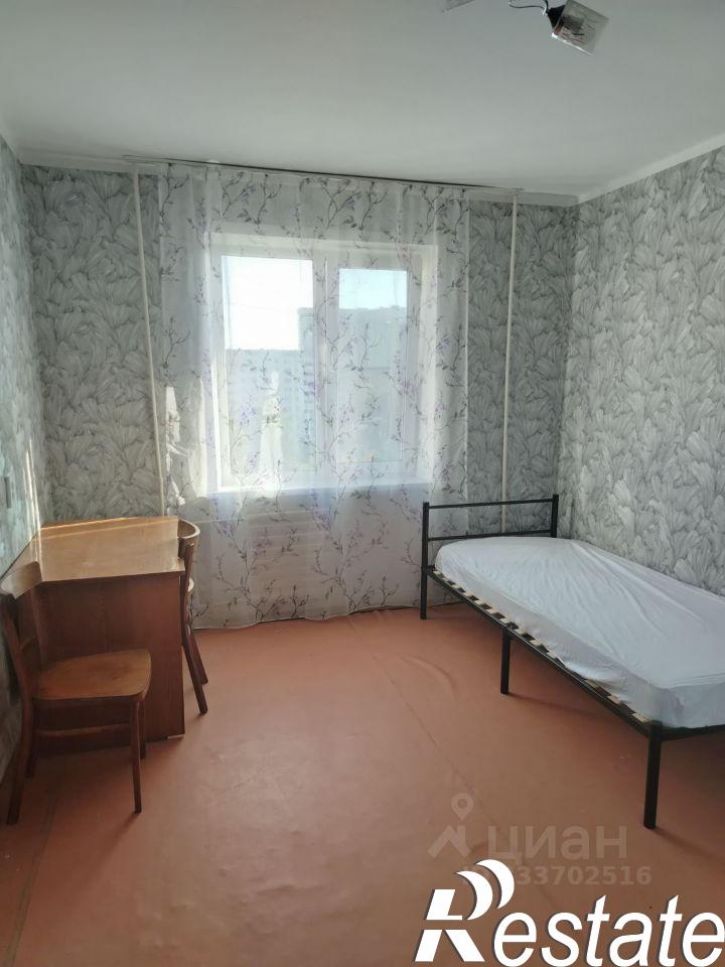 2-комн квартира улица Георгиева, 44,  д. 44