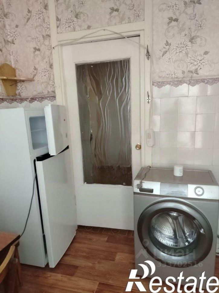 2-комн квартира улица Георгиева, 44,  д. 44