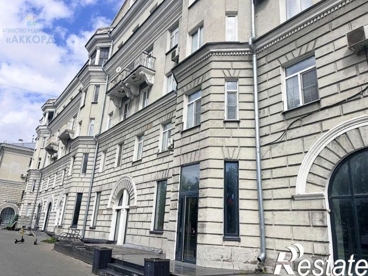 3-комн квартира проспект Ленина, 80,  д. 80