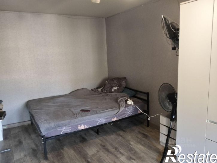 1-комн квартира улица Гоголя, 242Б,  д. 242Б