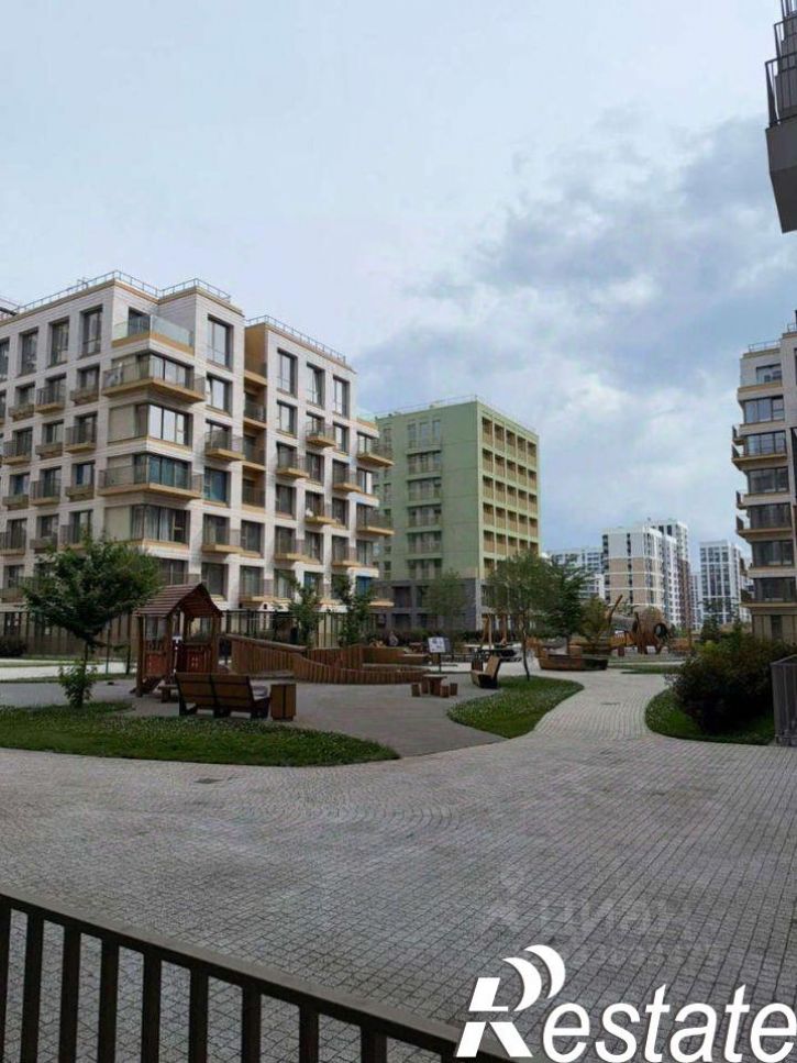 2-комн квартира улица Сергея Семёнова, 27 к2,  д. 27 к2