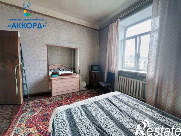 3-комн квартира проспект Ленина, 80,  д. 80