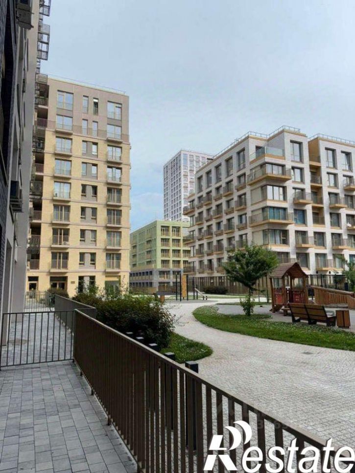 2-комн квартира улица Сергея Семёнова, 27 к2,  д. 27 к2