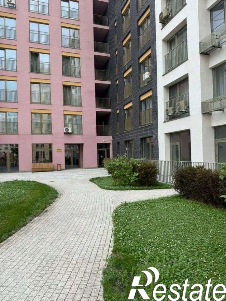 2-комн квартира улица Сергея Семёнова, 27 к2,  д. 27 к2