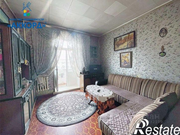 3-комн квартира проспект Ленина, 80,  д. 80