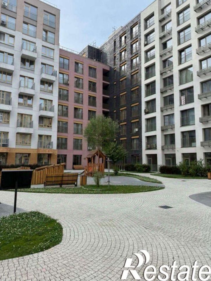 2-комн квартира улица Сергея Семёнова, 27 к2,  д. 27 к2