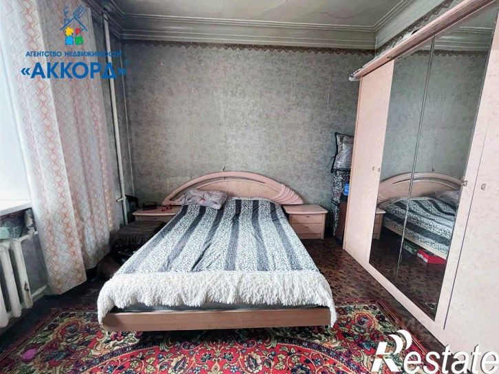 3-комн квартира проспект Ленина, 80,  д. 80