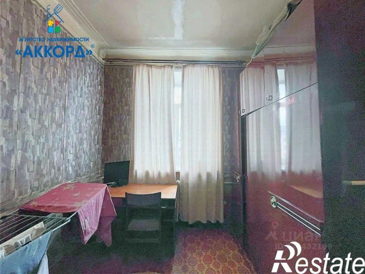 3-комн квартира проспект Ленина, 80,  д. 80
