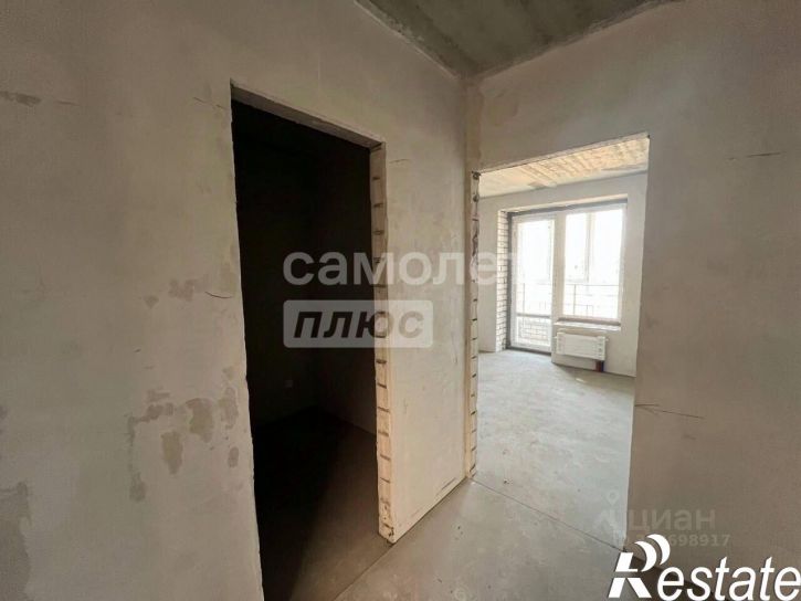 4-комн квартира Просторная улица, 390 к1,  д. 390 к1