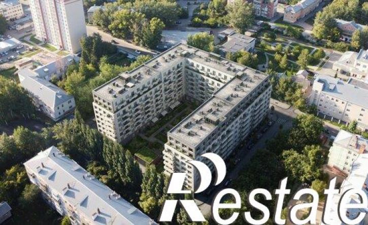 3-комн квартира в новом доме улица Сизова, 35 к2,  д. 35 к2