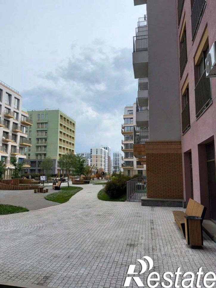 2-комн квартира улица Сергея Семёнова, 27 к2,  д. 27 к2