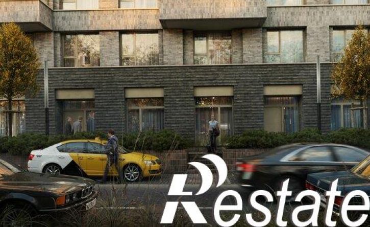 3-комн квартира в новом доме улица Сизова, 35 к2,  д. 35 к2