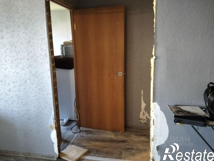 1-комн квартира улица Гоголя, 242Б,  д. 242Б