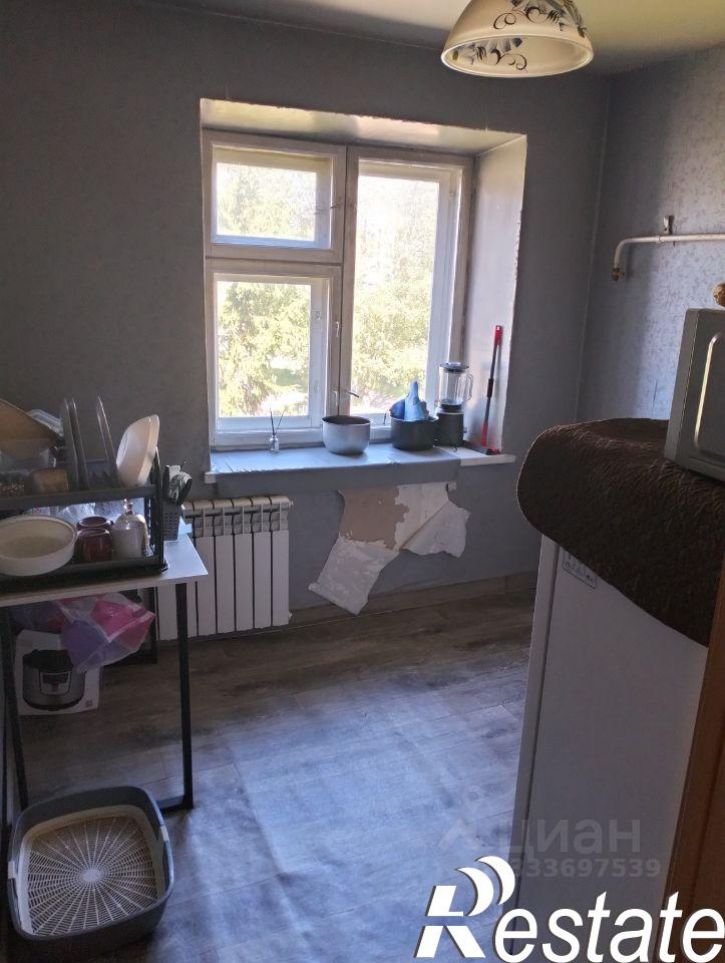 1-комн квартира улица Гоголя, 242Б,  д. 242Б