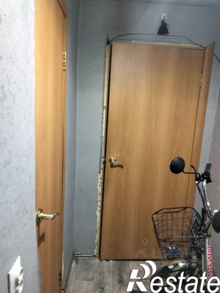 1-комн квартира улица Гоголя, 242Б,  д. 242Б