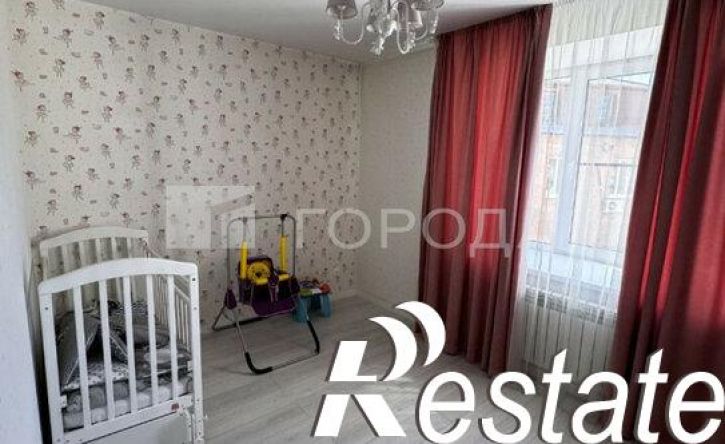 3-комн квартира Приречная улица, 2А,  д. 2А