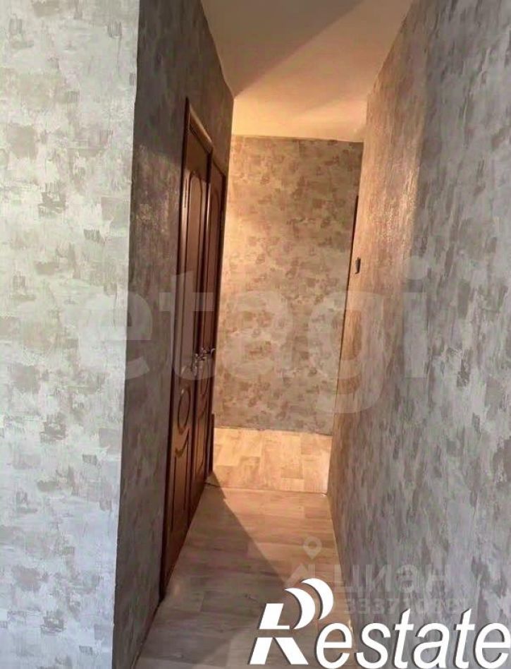 2-комн квартира улица Георгиева, 43,  д. 43