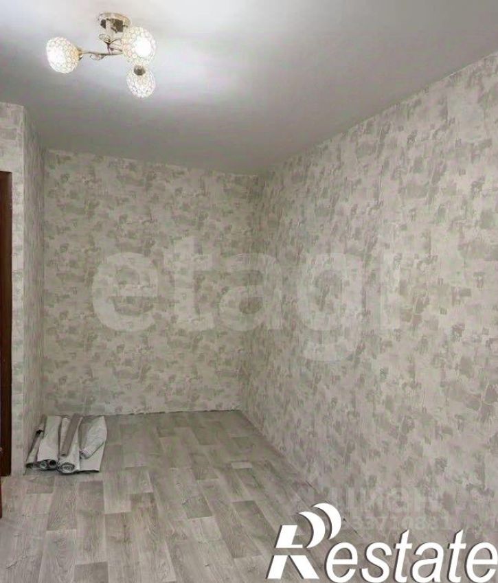 2-комн квартира улица Георгиева, 43,  д. 43